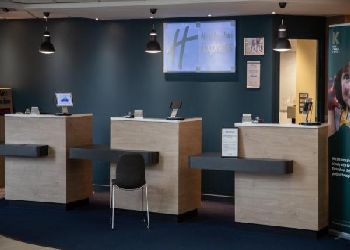 Holiday Inn Express Stansted Airport