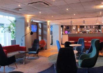 Holiday Inn Express Stansted Airport
