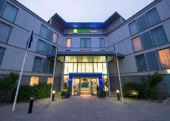 Holiday Inn Express Stansted Airport