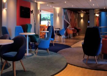 Holiday Inn Express Stansted Airport