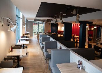 Holiday Inn Express Stansted Airport