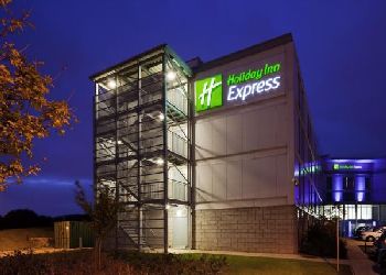 Holiday Inn Express Stansted Airport