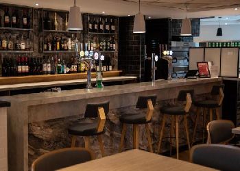 Holiday Inn Express Stansted Airport