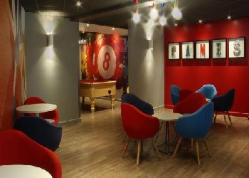 Holiday Inn Express Stansted Airport