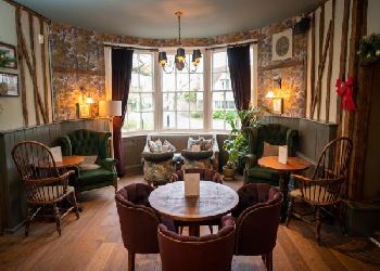 Green Man Hotel Old Harlow