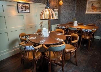 Green Man Hotel Old Harlow