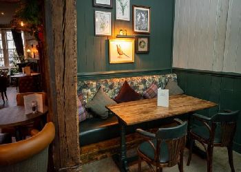 Green Man Hotel Old Harlow