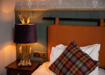Green Man Hotel Old Harlow