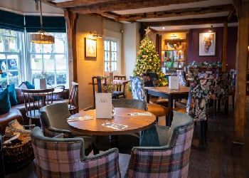 Green Man Hotel Old Harlow