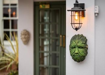 Green Man Hotel Old Harlow