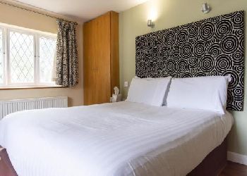 Great Hallingbury Manor Hotel