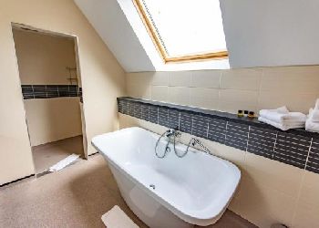 Great Hallingbury Manor Hotel