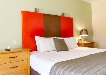 Great Hallingbury Manor Hotel