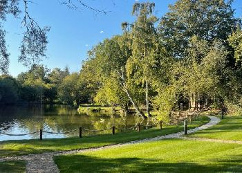 Great Hallingbury Manor Hotel