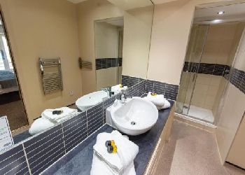 Great Hallingbury Manor Hotel