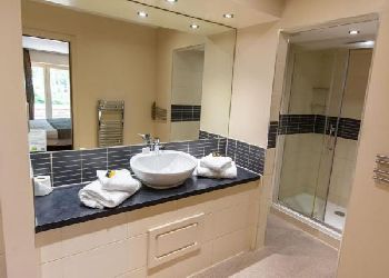 Great Hallingbury Manor Hotel