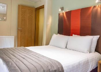 Great Hallingbury Manor Hotel