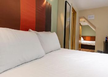 Great Hallingbury Manor Hotel