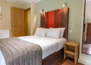 Great Hallingbury Manor Hotel