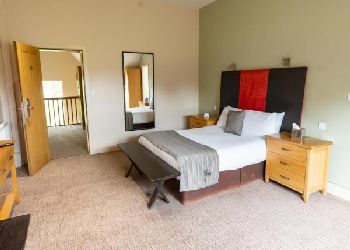 Great Hallingbury Manor Hotel