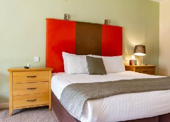 Great Hallingbury Manor Hotel