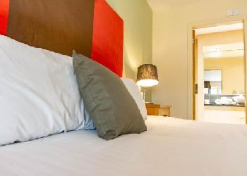 Great Hallingbury Manor Hotel