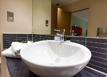 Great Hallingbury Manor Hotel