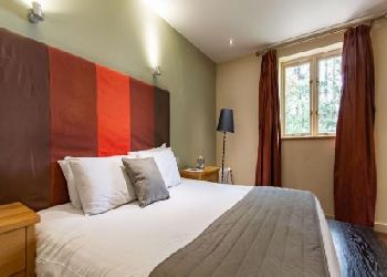 Great Hallingbury Manor Hotel
