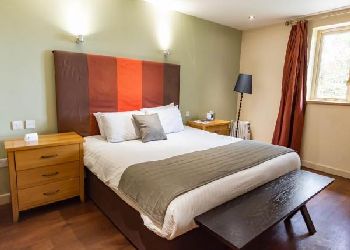 Great Hallingbury Manor Hotel