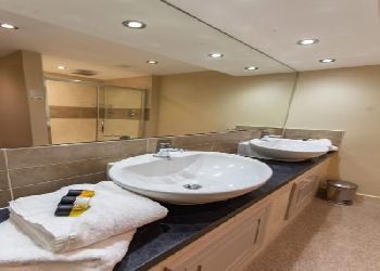Great Hallingbury Manor Hotel