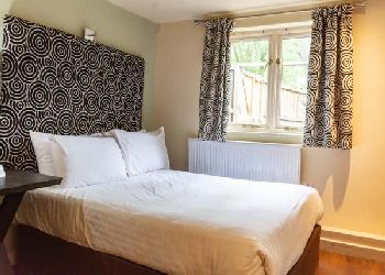 Great Hallingbury Manor Hotel