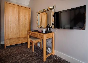 Saracens Head Hotel - Great Dunmow