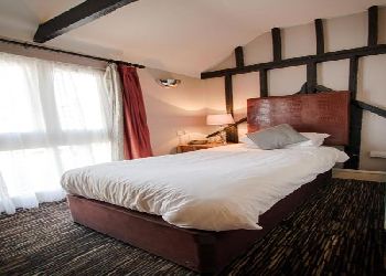Saracens Head Hotel - Great Dunmow