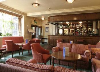 Swallow Churchgate Hotel - Stansted