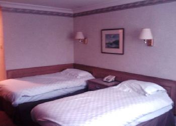 Swallow Churchgate Hotel - Stansted