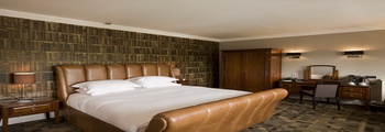Hotel du Vin Cannizaro House Wimbledon - Bedroom