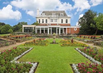 Hotel du Vin Cannizaro House Wimbledon