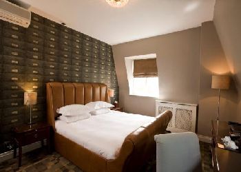 Hotel du Vin Cannizaro House Wimbledon