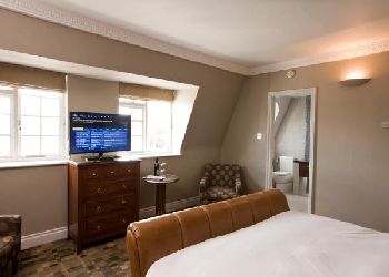 Hotel du Vin Cannizaro House Wimbledon