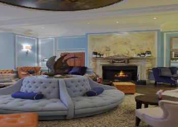 Hotel du Vin Cannizaro House Wimbledon