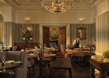 Hotel du Vin Cannizaro House Wimbledon