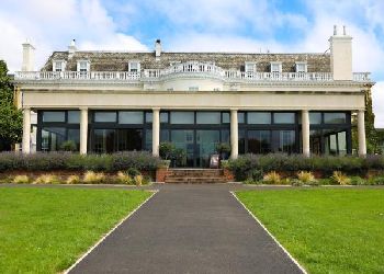 Hotel du Vin Cannizaro House Wimbledon