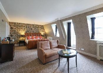 Hotel du Vin Cannizaro House Wimbledon