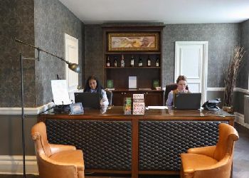 Hotel du Vin Cannizaro House Wimbledon