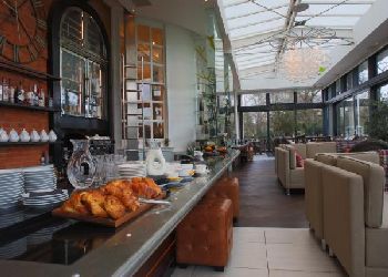 Hotel du Vin Cannizaro House Wimbledon