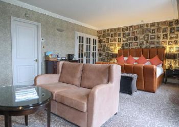 Hotel du Vin Cannizaro House Wimbledon