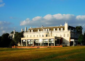 Hotel du Vin Cannizaro House Wimbledon