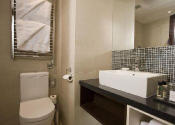 Hotel du Vin Cannizaro House Wimbledon