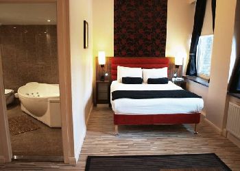 Comfort Inn Vauxhall