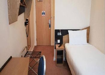 Comfort Inn Vauxhall